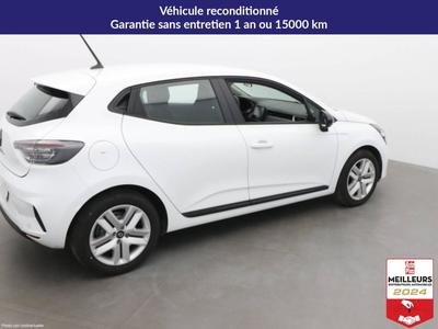 Renault Clio 1.5 Blue Dci 100ch Evolution Gsr2