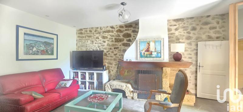 Maison de village - 250 m² - 8 pièces