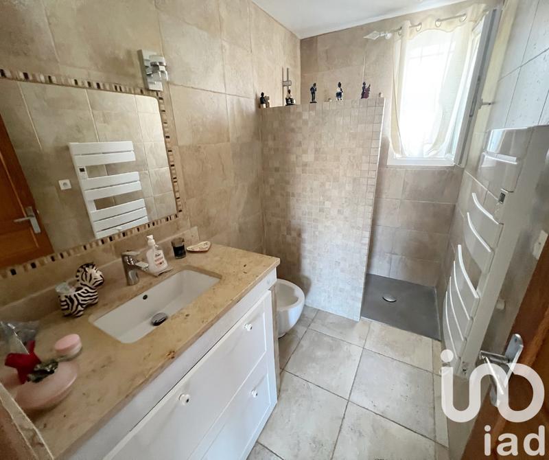 Maison - 77 m² - 3 pièces