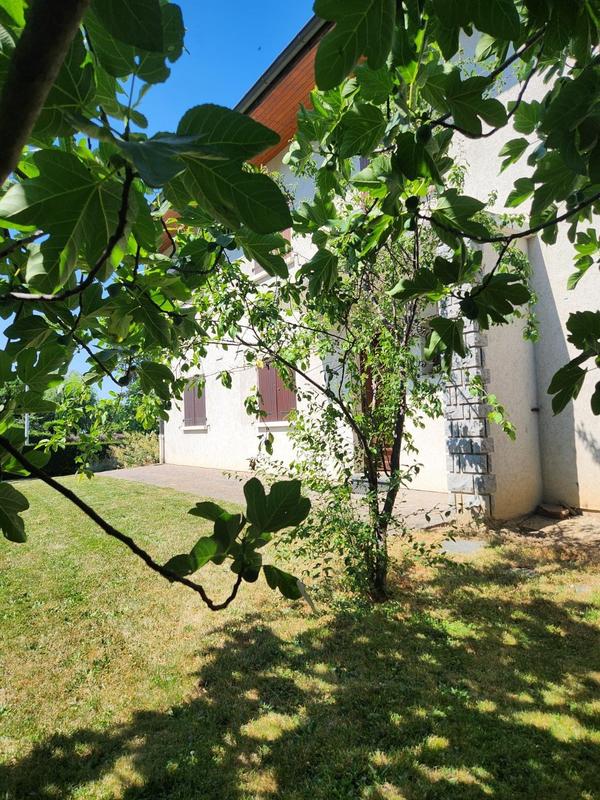 Maison - 261 m² - 11 pièces