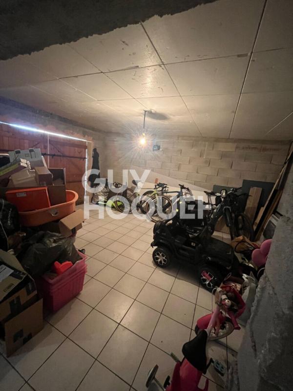 Villa - 148 m² - 6 pièces