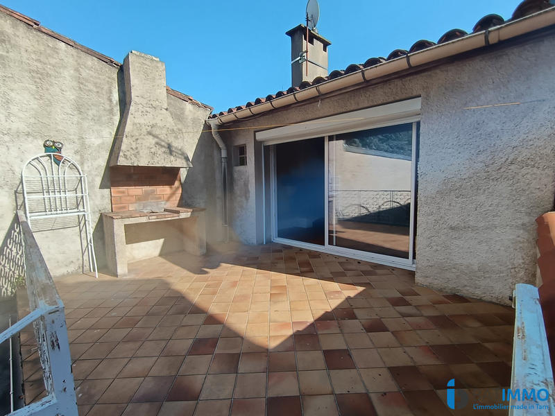 Maison - 132 m² - 5 pièces