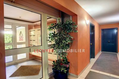 Appartement - 22 m² - 1 pièce