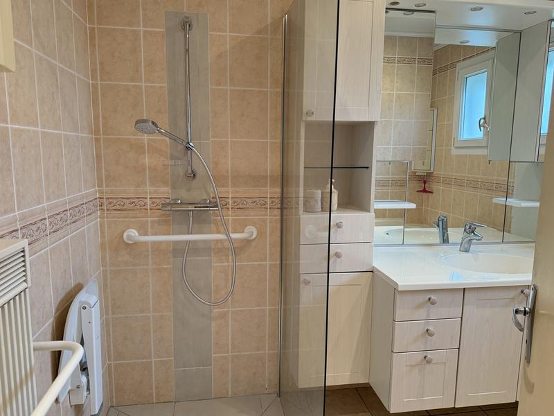 Maison - 86 m² - 4 pièces