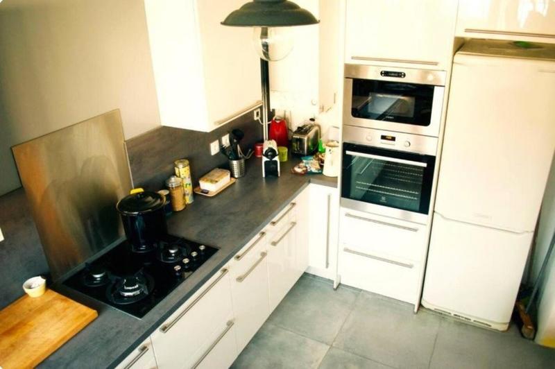 Pavillon - 110 m² - 7 pièces