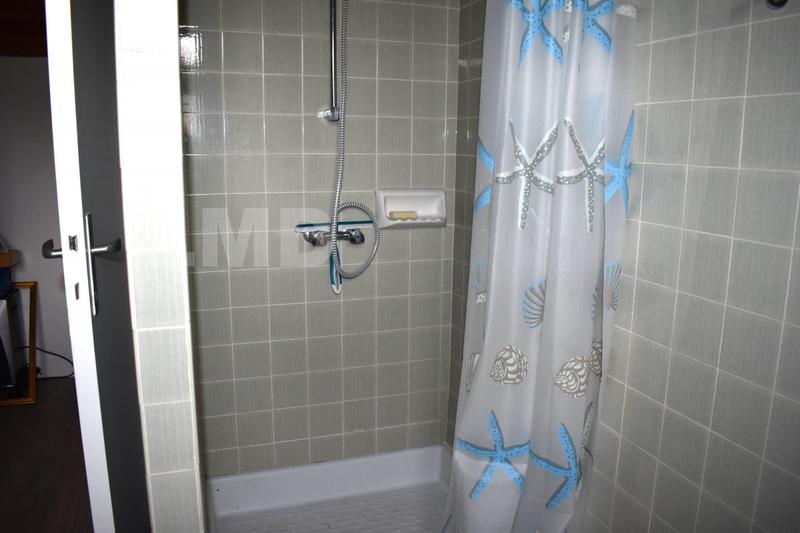 Maison - 55 m² - 3 pièces