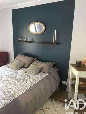 Maison de village - 180 m² - 8 pièces