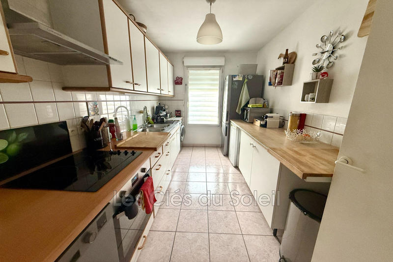 Appartement - 90 m² - 4 pièces