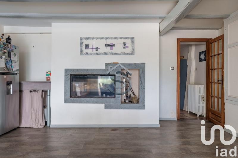 Maison - 243 m² - 7 pièces