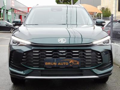 Mg Zs Motor Hybrid+ 197ch Luxury