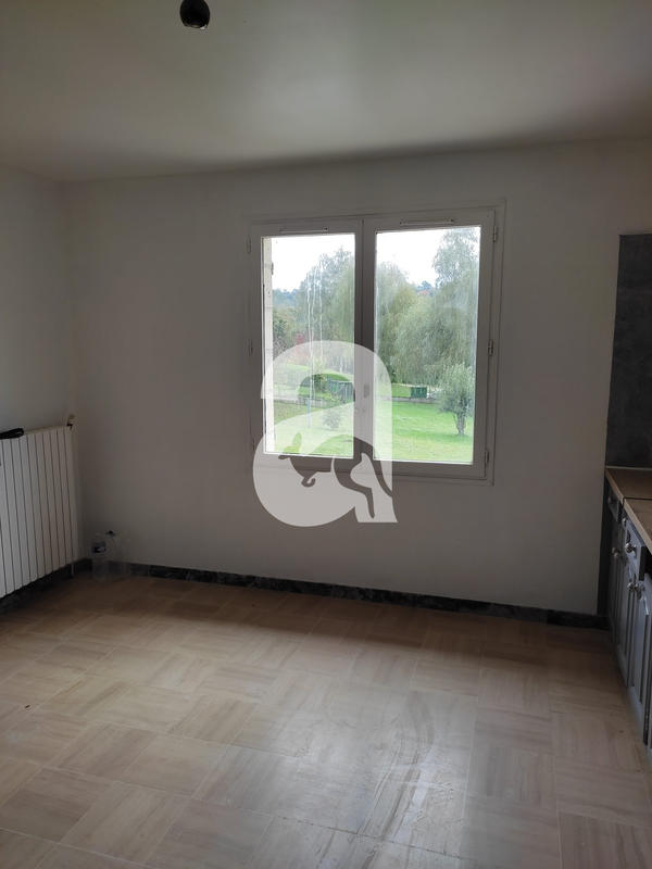 Maison - 187 m² - 6 pièces