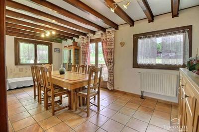 Châlet - 160 m² - 6 pièces