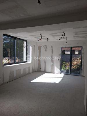 Maison ancienne - 100 m² - 4 pièces