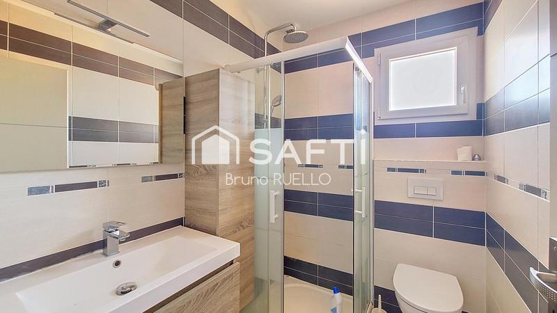 Maison - 75 m² - 4 pièces