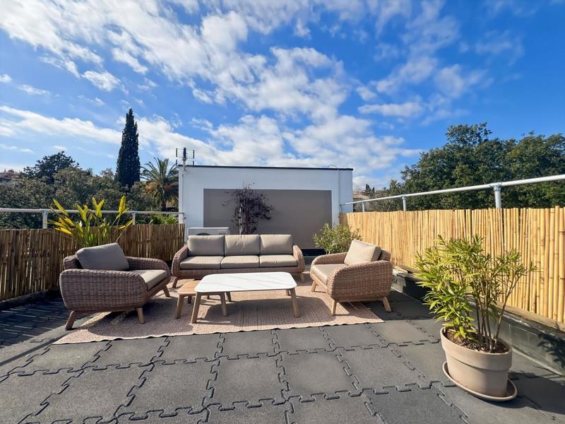 Villa - 190 m² - 7 pièces