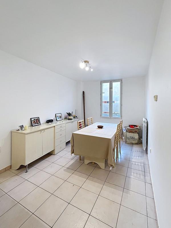 Duplex - 52 m² - 2 pièces