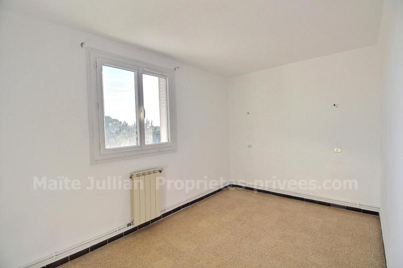 Appartement - 65 m² - 4 pièces