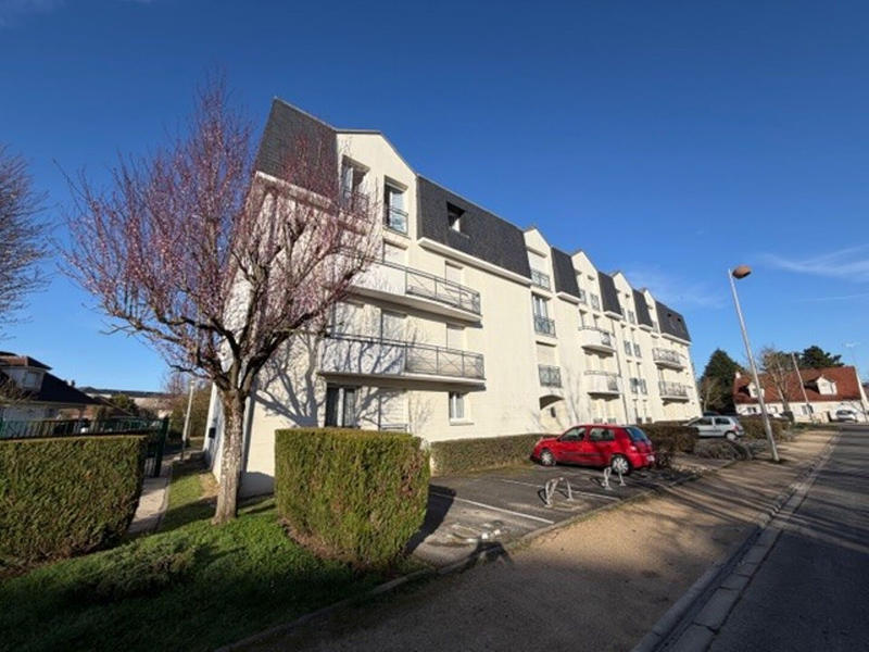 Appartement - 84 m² - 3 pièces