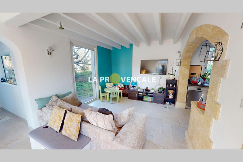 Maison - 108 m² - 5 pièces