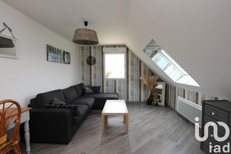 Maison - 200 m² - 7 pièces