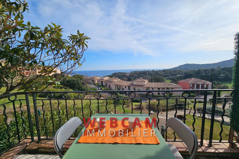 Appartement - 26 m² - 2 pièces