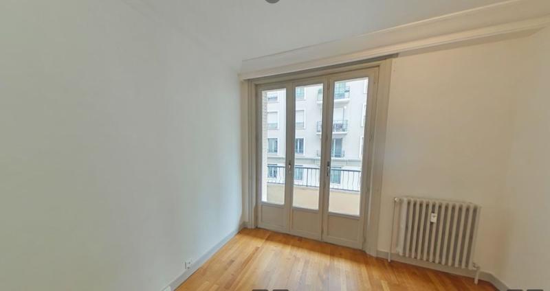 Appartement - 73 m² - 3 pièces