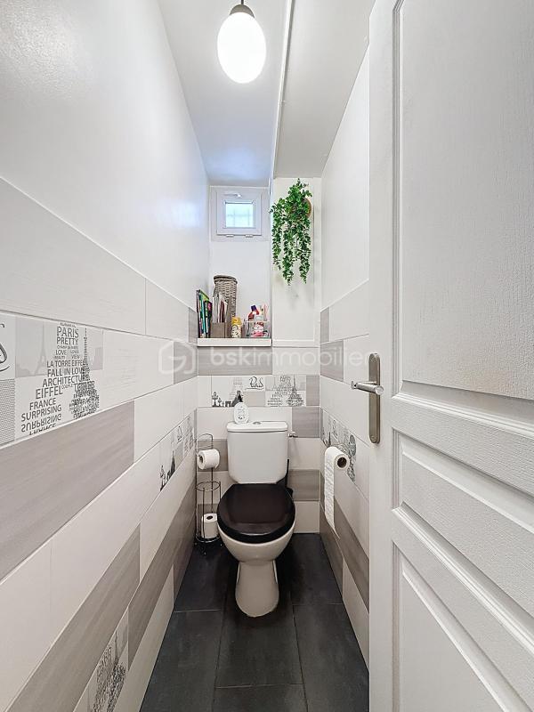 Appartement - 102 m² - 5 pièces