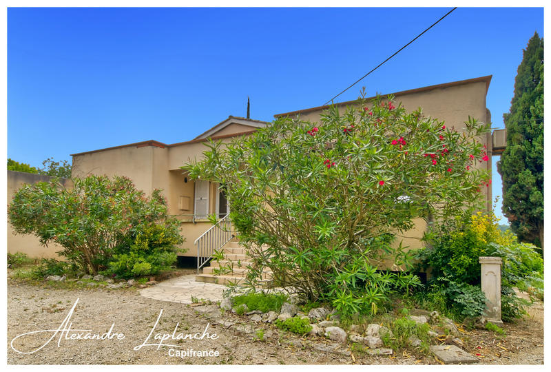 Maison - 177 m² - 7 pièces