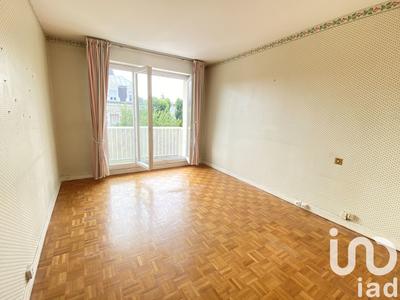 Appartement - 116 m² - 4 pièces