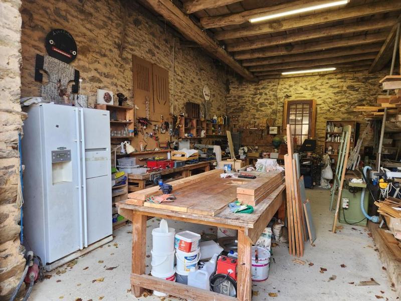 Maison - 69 m² - 4 pièces