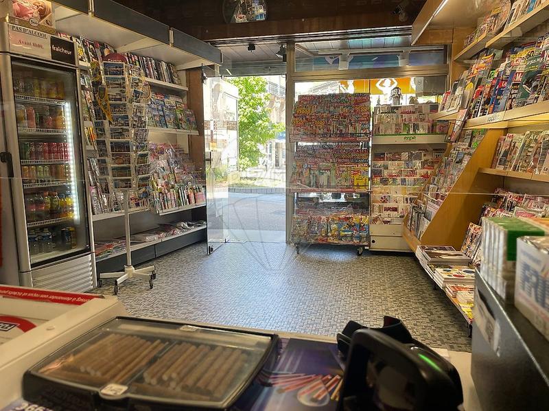 Magasins - 39 m² - 3 pièces