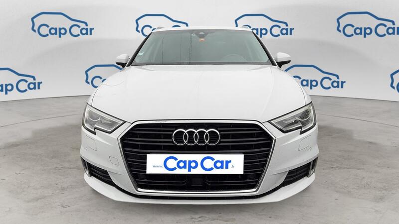Audi A3 sportback 2.0 Tdi 150 s line