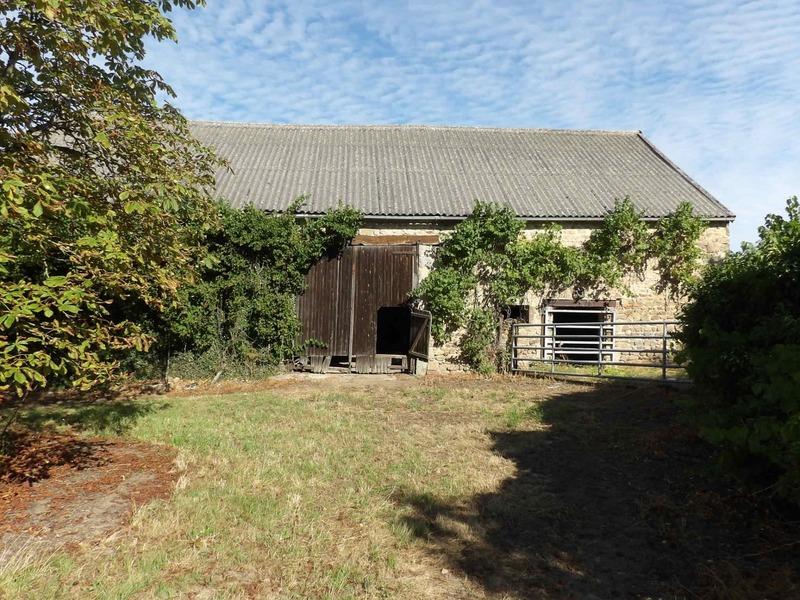 Fermette - 170 m² - 3 pièces