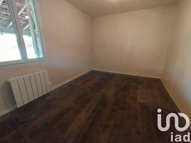 Maison - 146 m² - 7 pièces