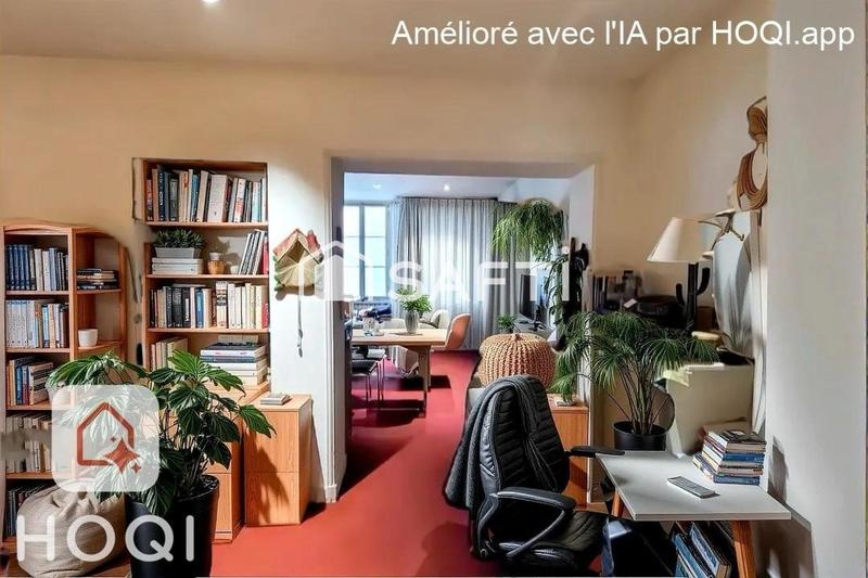 Local commercial - 80 m²