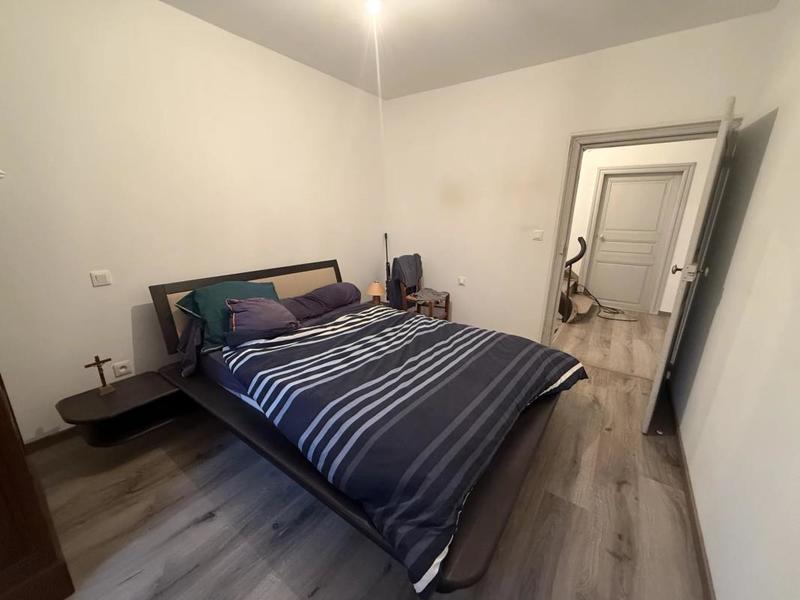 Ferme - 250 m² - 9 pièces