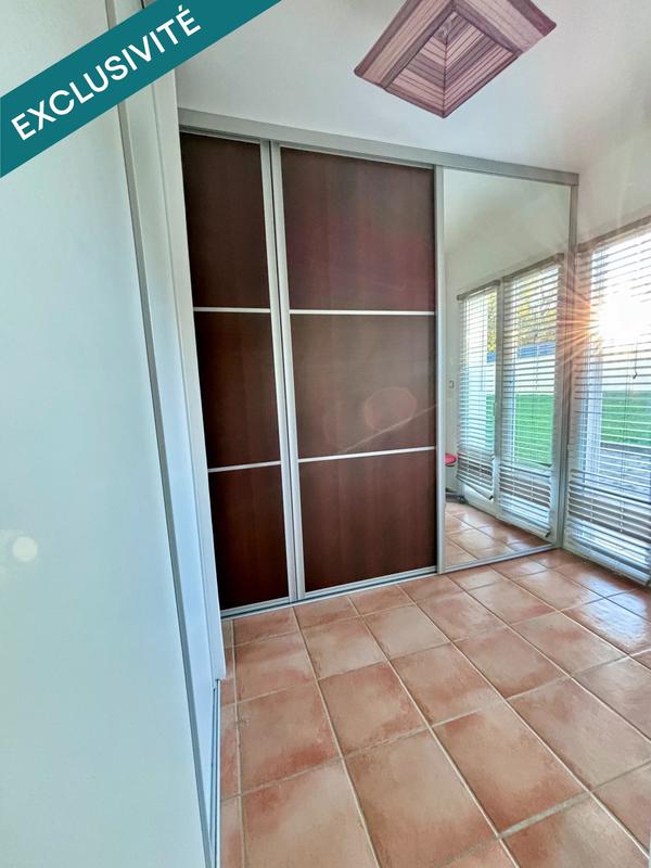 Maison - 149 m² - 6 pièces