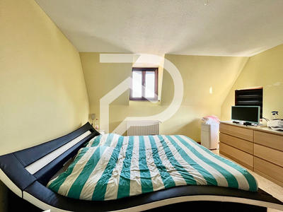 Immeuble - 270 m² - 10 pièces