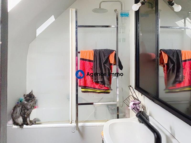 Maison - 145 m² - 5 pièces