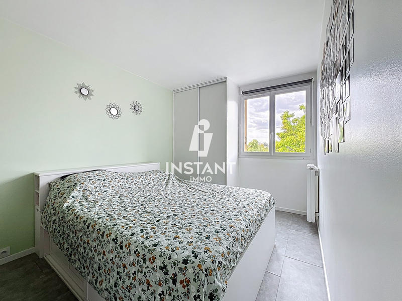 Appartement - 52 m² - 2 pièces