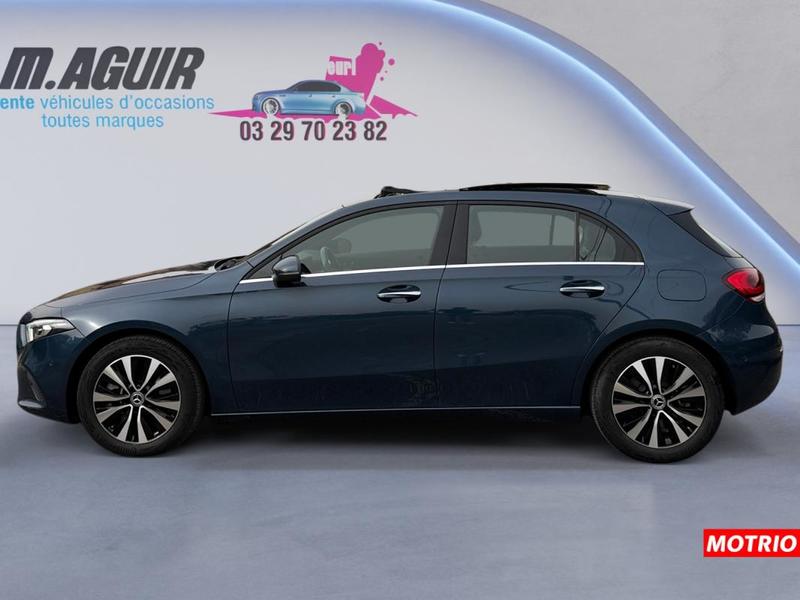 Mercedes Classe a IV 250 E 8cv Progressive Line 8g-Dct