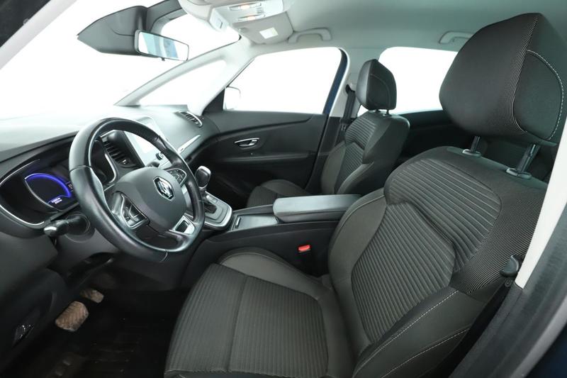 Renault Scénic 1.5 dCi Energy Business Edc 110 ch