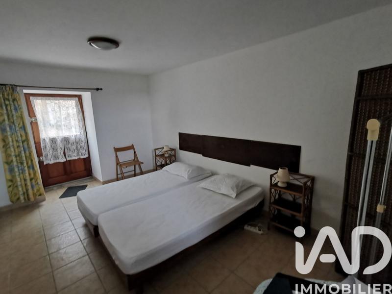 Ferme - 233 m² - 9 pièces