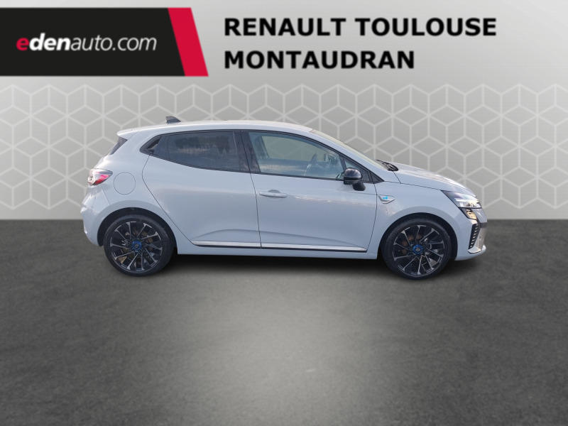 Renault Clio TCe 90 ch Gsr2 Esprit Alpine