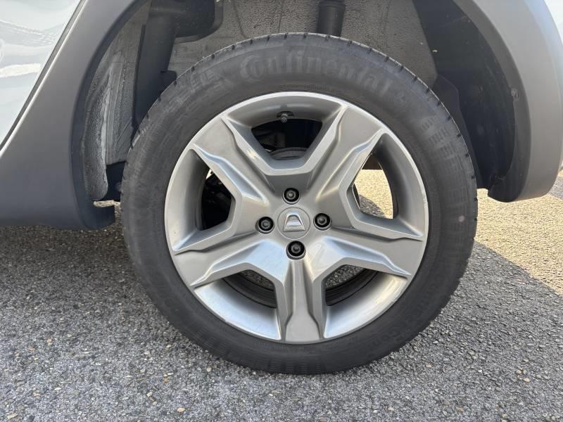 Dacia Sandero SCe 75 Urban Stepway