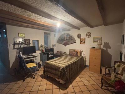 Maison de village - 200 m² - 5 pièces