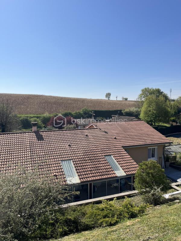 Maison - 131 m² - 6 pièces