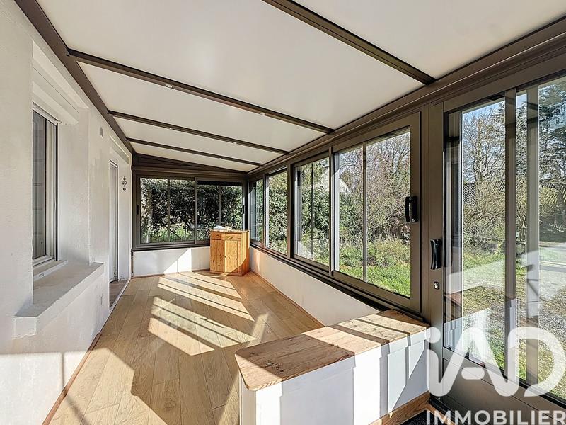 Maison - 61 m² - 2 pièces