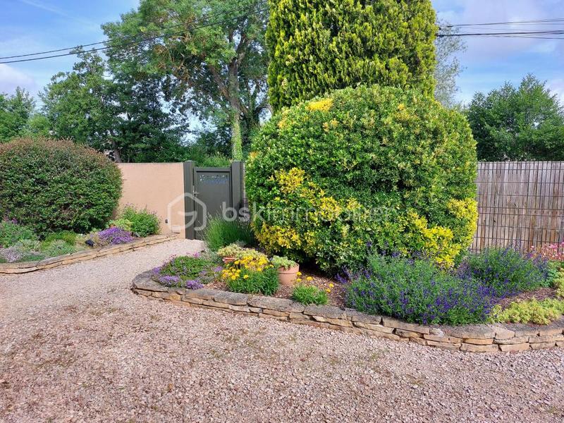 Maison d'architecte - 180 m² - 7 pièces