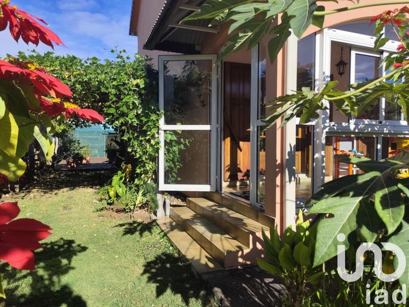 Maison - 160 m² - 5 pièces